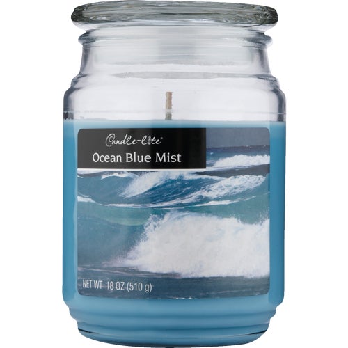 3297128 Candle-Lite Everyday Jar Candle