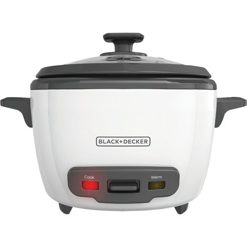 RC516 Black & Decker Rice Cooker