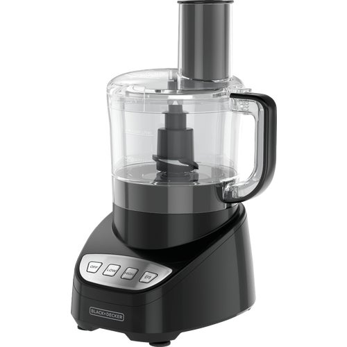 FP4100B Black & Decker Easy Assembly Food Processor