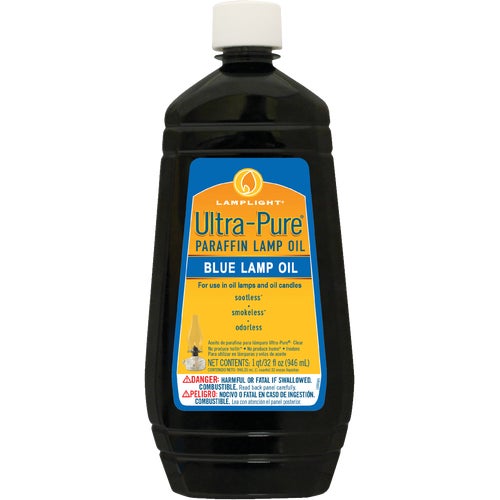 60011 Lamplight Farms Ultra-Pure Lamp Oil