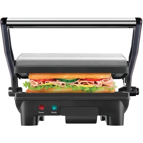 RJ02-180 Chefman Panini Press Grill & Sandwich Maker