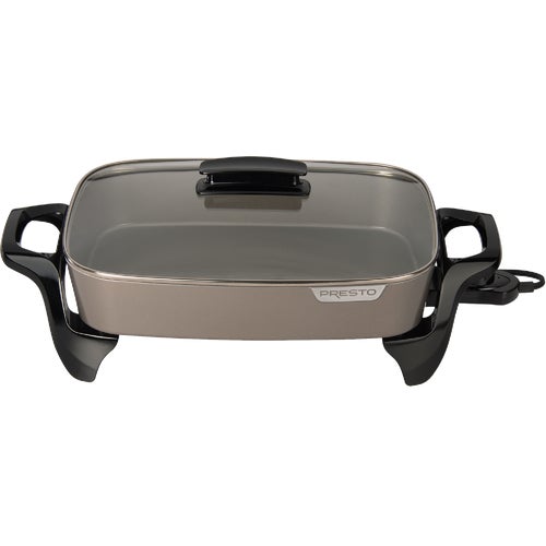 6856 Presto Electric Skillet