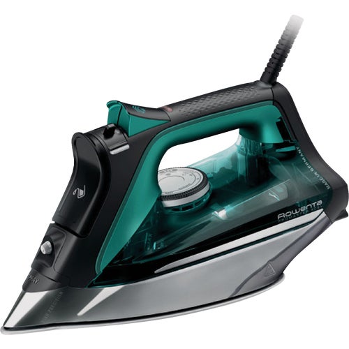 DW8360 Rowenta Pro Master Steam Iron