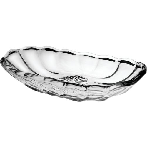 561G Anchor Hocking Fountainware Banana Split Dish