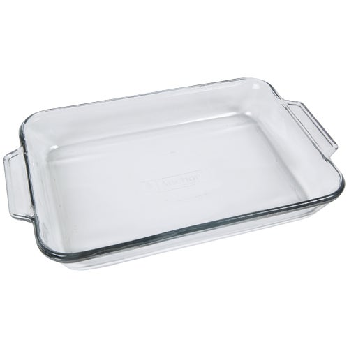 81935AHG17 Anchor Hocking Oven Basics Baking Dish