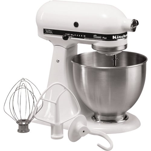 K45SSWH KitchenAid Classic Stand Mixer