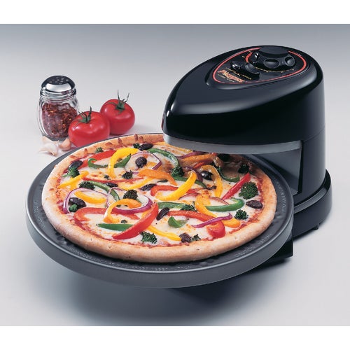 3430 Presto Pizzazz Pizza Maker