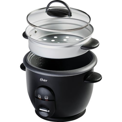 2109987 Oster DiamondForce Rice Cooker