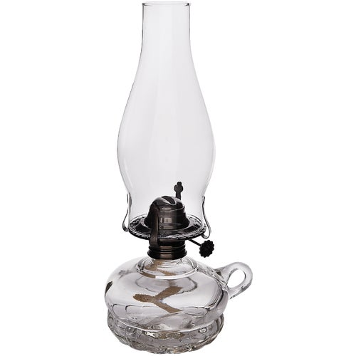 110 Lamplight Farms Chamber Oil Lamp