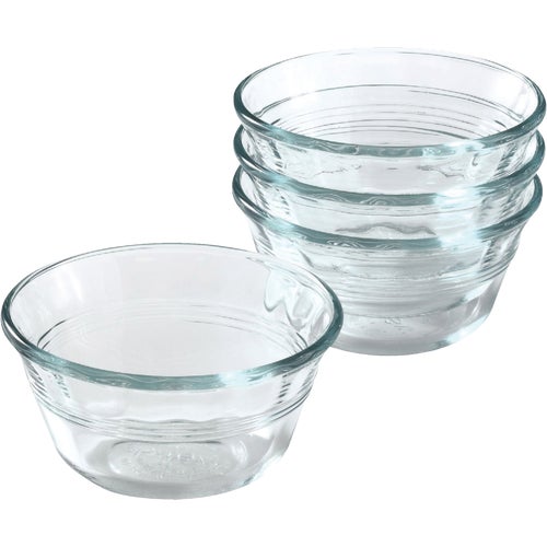 6001142 Pyrex Custard Cup