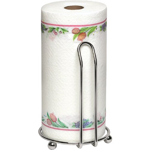 41570 Spectrum Pantry Works Deluxe Paper Towel Holder