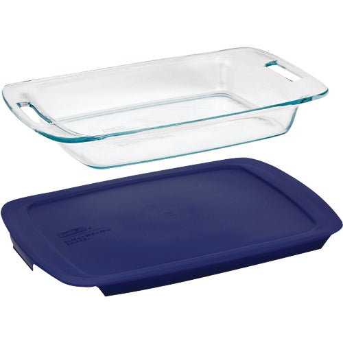 1085803 Pyrex Easy Grab Baking Dish