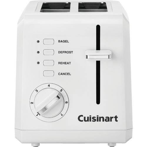 CPT-122 Cuisinart 2-Slice Toaster