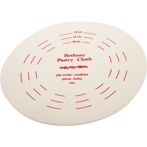 500 Bethany Pastry Board & Cloth