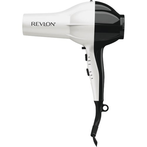 RV484WHT Revlon Shine Booster Hair Dryer