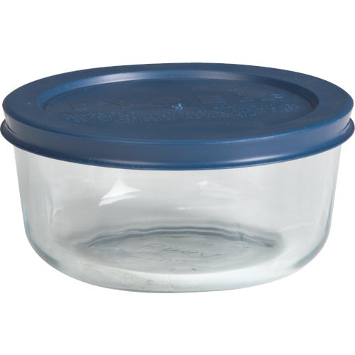 6017399 Pyrex Simply Store Glass Storage Container With Lid