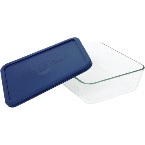 6017400 Pyrex Simply Store Glass Storage Container With Lid