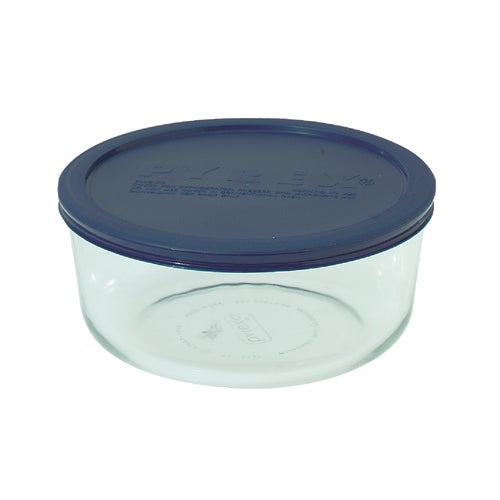 6017397 Pyrex Simply Store Glass Storage Container With Lid