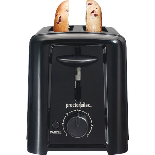 22624G Proctor Silex 2-Slice Toaster