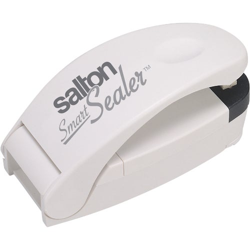 BS1442 Salton SmartSealer Food Sealer