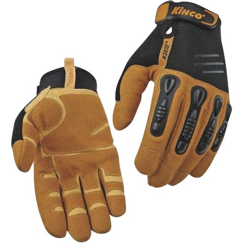 2035-XL KincoPro Foreman Work Glove