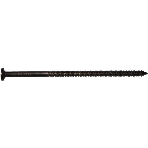 H526A050 Maze Oil-Quenched Hardened Pole Barn Nail Image