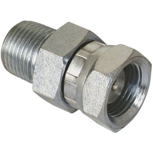 39004200 Apache Straight Swivel Hydraulic Hose Adapter