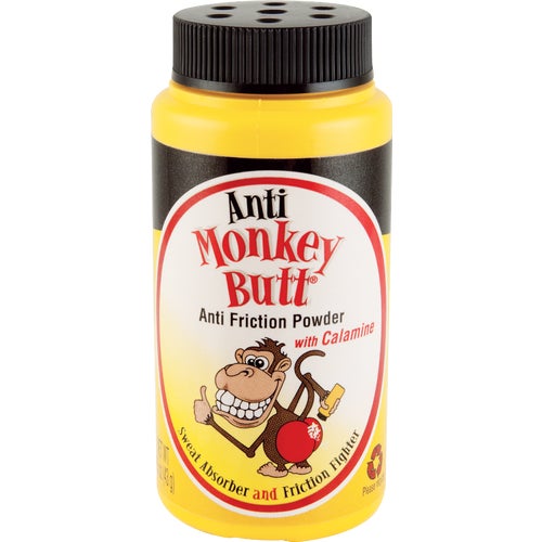 817015A Anti Monkey Butt Body Powder