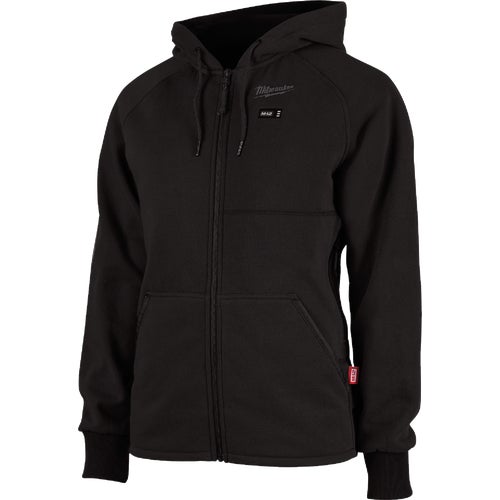 336B-21M Milwaukee M12 Womens Heated Hoodie