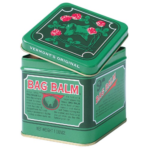 ZX0202 01 Bag Balm Ointment