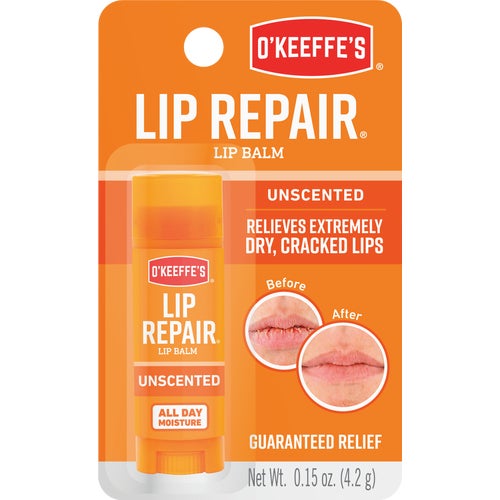 K0700108 OKeeffes Original Lip Balm