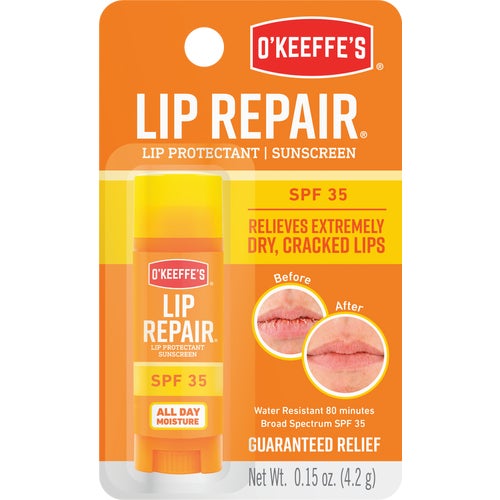 1114237 OKeeffes SPF 35 Lip Balm