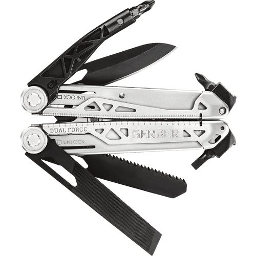 31-003585 Gerber Dual Force Multi-Tool