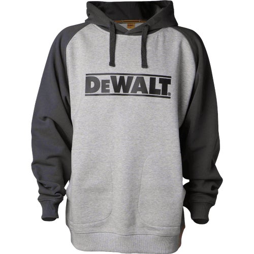 DXWW50075-003-L DEWALT Logan Mens Sweatshirt