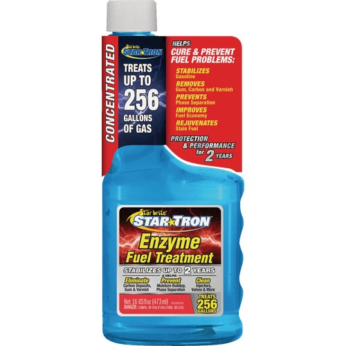 93016 Star brite Star Tron Enzyme Fuel Treatment