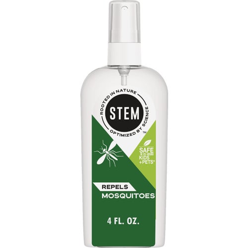 3285 Stem Mosquito Repellent