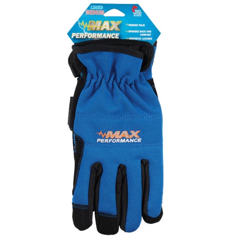 MX450TH-M-DC-72 Midwest Gloves & Gear Max Performance Winter Glove