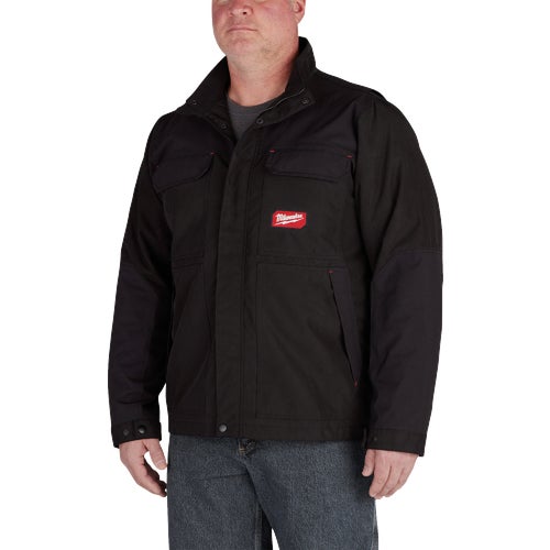 256B-2X Milwaukee FREEFLEX Mens Jacket