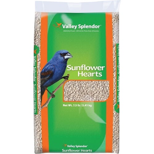 109 Valley Splendor Sunflower Hearts