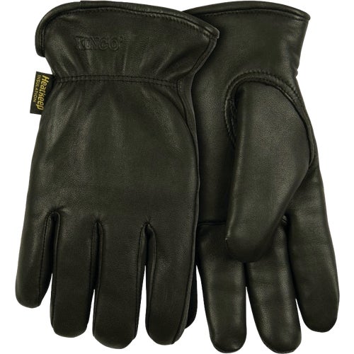 93HK-XL Kinco Mens Full Grain Goatskin Winter Work Glove