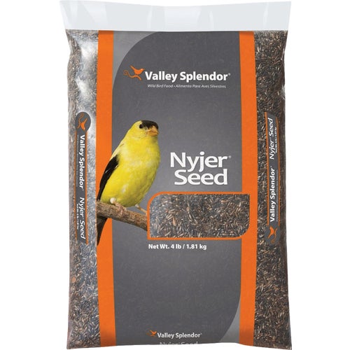 171 Valley Splendor Nyjer Wild Bird Seed