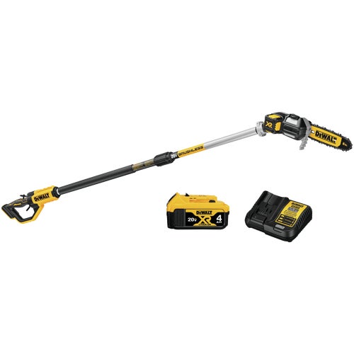 DCPS620M1 DeWalt 20V MAX XR Brushless Cordless Pole Saw