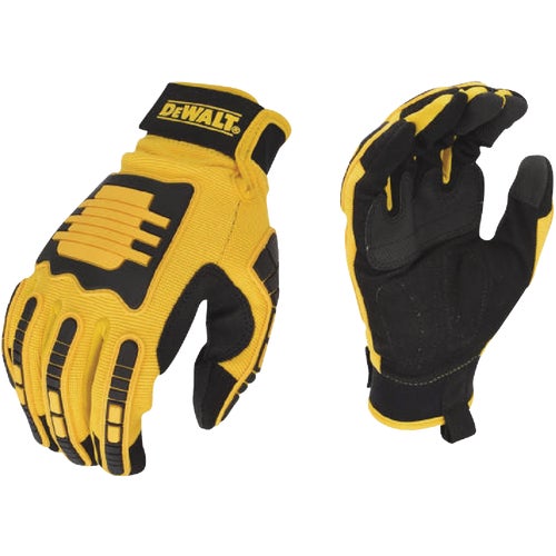 DPG781L DeWalt Performance Mechanic Work Glove