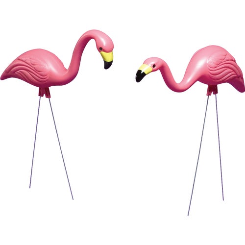 G2 Bloem Flamingo Lawn Ornament