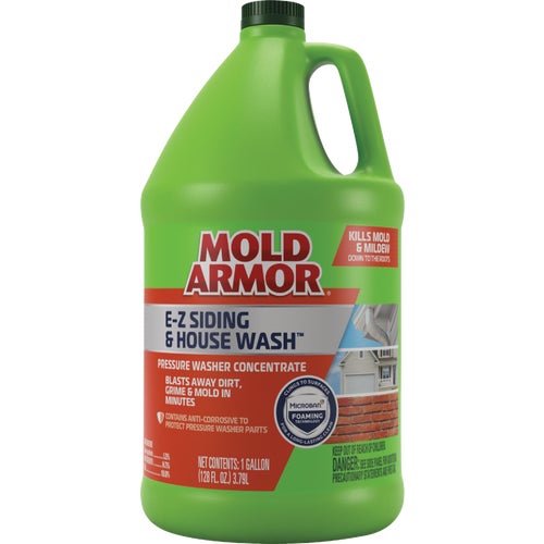 FG581M Mold Armor Siding & House Pressure Washer Cleaner