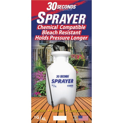 30SS 30 seconds Tank Sprayer