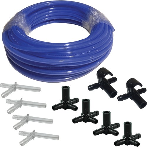 RSB0206 CDL Maple Sap Beginner Tubing Kit