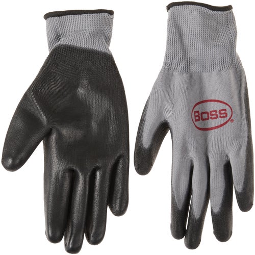 B33131-L10P Boss Grip Nitrile Coated Glove