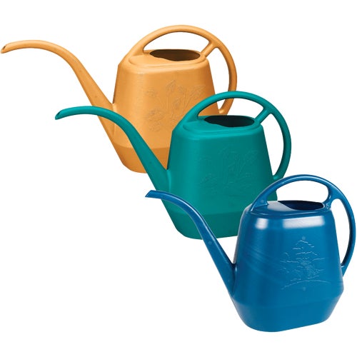 AW21-ASST-9 Bloem Aqua Rite Watering Can