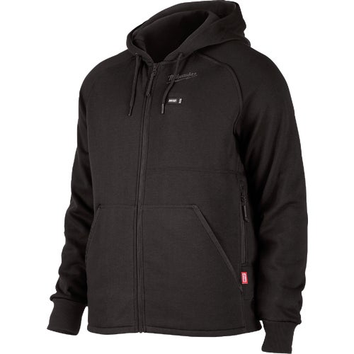 306B-21M Milwaukee M12 Mens Heated Hoodie